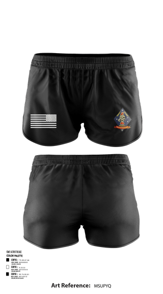 Ranger Panties, 1st Recon, Marines, Teamtime, Team time, sublimation, custom sports apparel, team uniforms, spirit wear, spiritwear, sports uniforms, custom shirts, team store, custom team store, fundraiser sports, apparel fundraiser