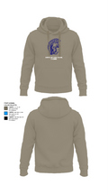Southeast Spartans 7835642 Hoodie - 28