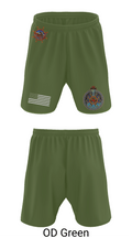 Navy Recruiting 74502123 Athletic Shorts With Pockets - 47