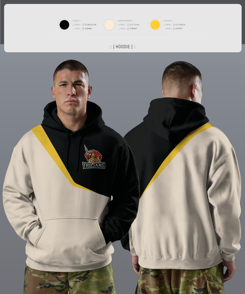 Hoodie, TROJANS, Wrestling, Teamtime, Team time, sublimation, custom sports apparel, team uniforms, spirit wear, spiritwear, sports uniforms, custom shirts, team store, custom team store, fundraiser sports, apparel fundraiser