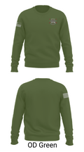 9135 74248707 Crew Neck Sweatshirt - 43