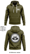 F.A.S.T. 47568902 Hoodie - 101