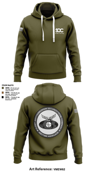 Hoodie, F.A.S.T., Marines, Teamtime, Team time, sublimation, custom sports apparel, team uniforms, spirit wear, spiritwear, sports uniforms, custom shirts, team store, custom team store, fundraiser sports, apparel fundraiser