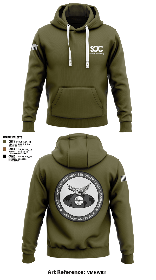 Hoodie, F.A.S.T., Marines, Teamtime, Team time, sublimation, custom sports apparel, team uniforms, spirit wear, spiritwear, sports uniforms, custom shirts, team store, custom team store, fundraiser sports, apparel fundraiser