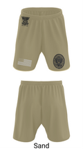 61st CST 56297636 Athletic Shorts With Pockets - 89