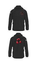 Cobre High School Cheer 63422399 Windbreaker - 33