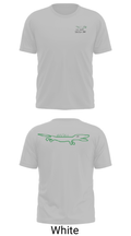 Ingram Park Recruiting 56851411 Short Sleeve Performance Shirt - 5