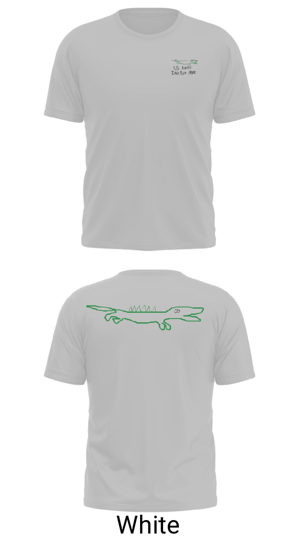 Short Sleeve Performance Shirt, Ingram Park Recruiting, Army, Teamtime, Team time, sublimation, custom sports apparel, team uniforms, spirit wear, spiritwear, sports uniforms, custom shirts, team store, custom team store, fundraiser sports, apparel fundraiser