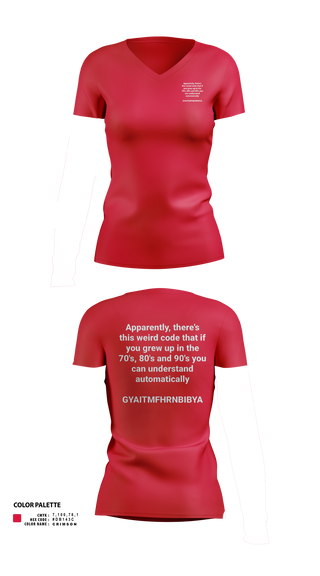 Womens Short Sleeve Vneck Shirt, Ultra, Spirit Store, Teamtime, Team time, sublimation, custom sports apparel, team uniforms, spirit wear, spiritwear, sports uniforms, custom shirts, team store, custom team store, fundraiser sports, apparel fundraiser