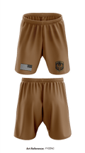 940 Air Refueling Wing 53360157 Athletic Shorts With Pockets - 104