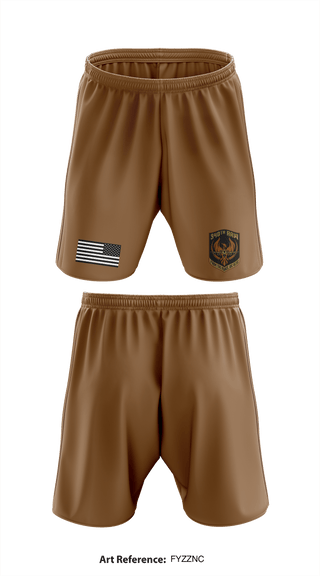 Athletic Shorts With Pockets, 940 Air Refueling Wing, , Teamtime, Team time, sublimation, custom sports apparel, team uniforms, spirit wear, spiritwear, sports uniforms, custom shirts, team store, custom team store, fundraiser sports, apparel fundraiser