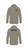 OU Army ROTC 95723228 Windbreaker - 61