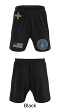Zia division 50198022 Athletic Shorts With Pockets - 28