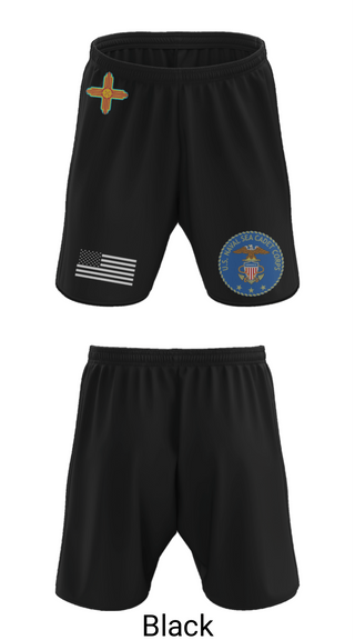 Athletic Shorts With Pockets, Zia division, , Teamtime, Team time, sublimation, custom sports apparel, team uniforms, spirit wear, spiritwear, sports uniforms, custom shirts, team store, custom team store, fundraiser sports, apparel fundraiser