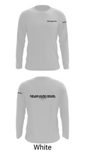 Rider Music Sound SoundKillers 65442481 Long Sleeve Performance Shirt 7