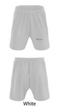 Kentridge High School Softball 43575288 Athletic Shorts With Pockets - 1