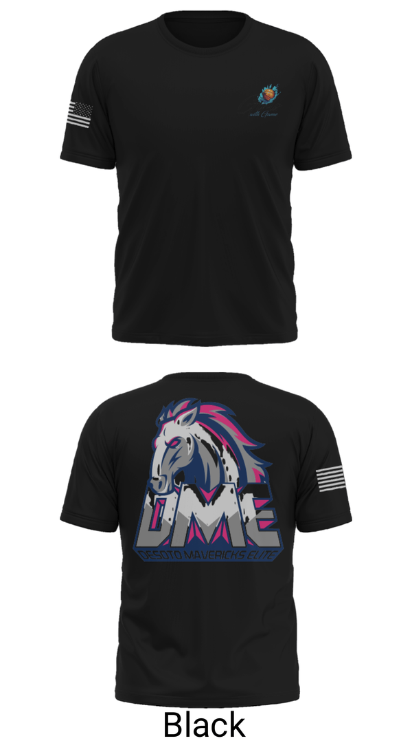 Short Sleeve Performance Shirt, D&L liquid enterprisesD&L liquid enterprises, , Teamtime, Team time, sublimation, custom sports apparel, team uniforms, spirit wear, spiritwear, sports uniforms, custom shirts, team store, custom team store, fundraiser sports, apparel fundraiser
