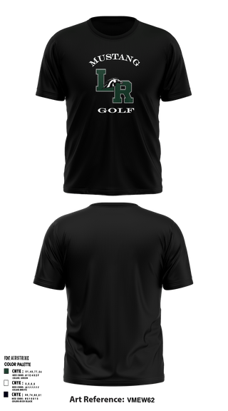 Short Sleeve Performance Shirt, Lakewood Ranch High School Golf, Golf, Teamtime, Team time, sublimation, custom sports apparel, team uniforms, spirit wear, spiritwear, sports uniforms, custom shirts, team store, custom team store, fundraiser sports, apparel fundraiser