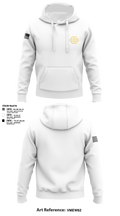 Isenbarger Construction LLC 2868916 Hoodie - 2
