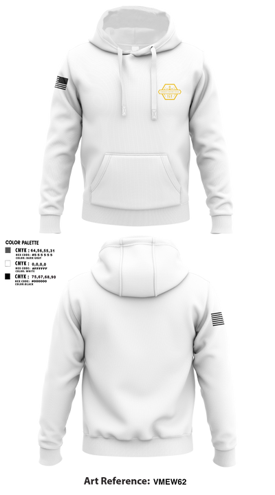 Isenbarger Construction LLC 2868916 Hoodie - 2