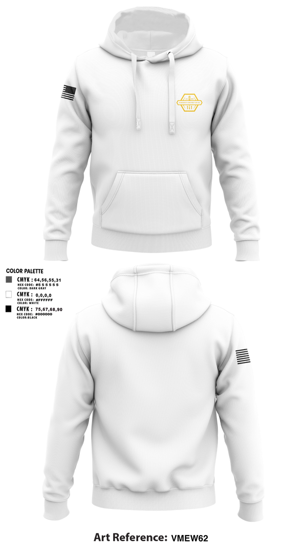 Hoodie, Isenbarger Construction LLC, , Teamtime, Team time, sublimation, custom sports apparel, team uniforms, spirit wear, spiritwear, sports uniforms, custom shirts, team store, custom team store, fundraiser sports, apparel fundraiser