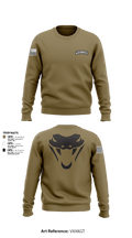 Rook 88378652 Crew Neck Sweatshirt - 2