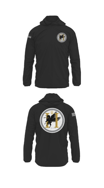 TCC2 37454009 Windbreaker - 20