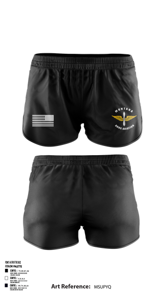 Ranger Panties, MT AASF, Army, Teamtime, Team time, sublimation, custom sports apparel, team uniforms, spirit wear, spiritwear, sports uniforms, custom shirts, team store, custom team store, fundraiser sports, apparel fundraiser