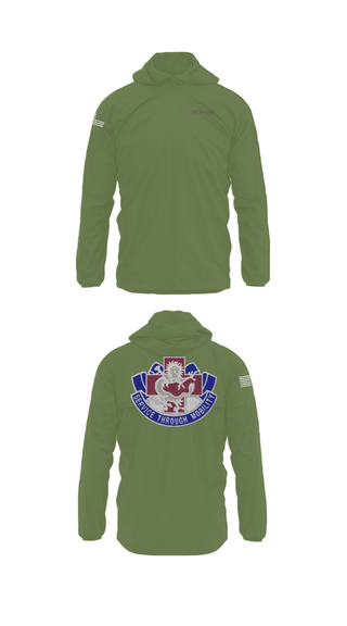 Windbreaker, 131st SAD, Army, Teamtime, Team time, sublimation, custom sports apparel, team uniforms, spirit wear, spiritwear, sports uniforms, custom shirts, team store, custom team store, fundraiser sports, apparel fundraiser
