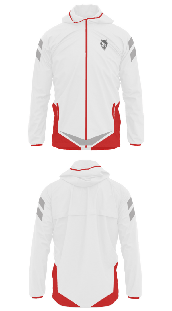 Windbreaker, West Lafayette High School Tennis, Tennis, Teamtime, Team time, sublimation, custom sports apparel, team uniforms, spirit wear, spiritwear, sports uniforms, custom shirts, team store, custom team store, fundraiser sports, apparel fundraiser