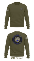 Drug Tactical Unit 39197263 Crew Neck Sweatshirt - 43