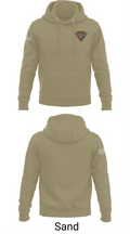 Bravo Company  642nd ASC 35551187 Hoodie - 98