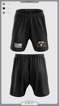 5/19th SFG 74285355 Athletic Shorts With Pockets - 4