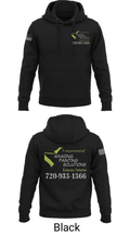 Amazing Painting Solutions 30461876 Hoodie - 25