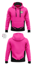 undefined Hoodie - 40