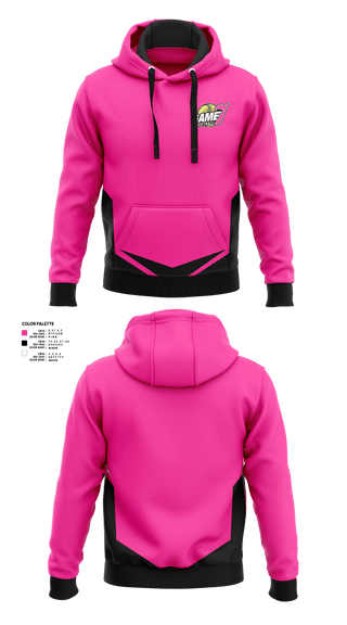 Hoodie, Game7 Softball, Softball, Teamtime, Team time, sublimation, custom sports apparel, team uniforms, spirit wear, spiritwear, sports uniforms, custom shirts, team store, custom team store, fundraiser sports, apparel fundraiser