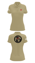 FSC 1-1SFG 4973174 Women's Short Sleeve Performance Polo  - 95