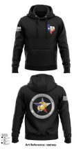 Goodfellow AFB MCD 8795837 Hoodie - 123
