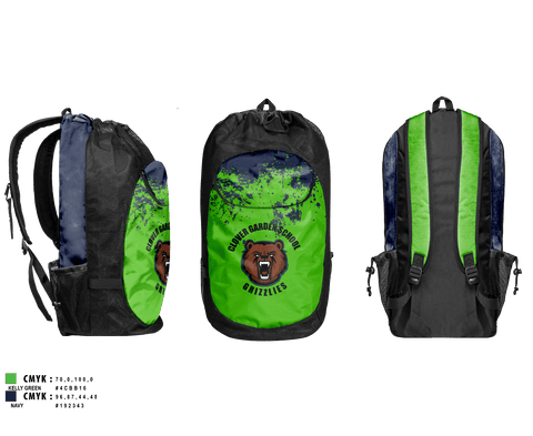 Athletic Shorts With Pockets, Clover Garden School Grizzlies, Spirit Store, Teamtime, Team time, sublimation, custom sports apparel, team uniforms, spirit wear, spiritwear, sports uniforms, custom shirts, team store, custom team store, fundraiser sports, apparel fundraiser