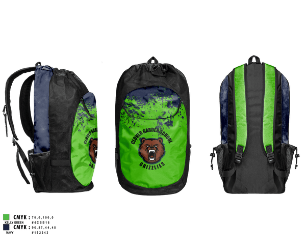 Athletic Shorts With Pockets, Clover Garden School Grizzlies, Spirit Store, Teamtime, Team time, sublimation, custom sports apparel, team uniforms, spirit wear, spiritwear, sports uniforms, custom shirts, team store, custom team store, fundraiser sports, apparel fundraiser
