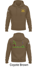 The Legion 97243463 Hoodie - 18