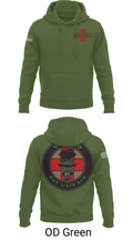 Voodoo Medics 26013593 Hoodie - 55