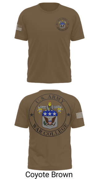 Short Sleeve Performance Shirt, AWC, , Teamtime, Team time, sublimation, custom sports apparel, team uniforms, spirit wear, spiritwear, sports uniforms, custom shirts, team store, custom team store, fundraiser sports, apparel fundraiser