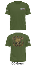 OD01 70309443 Short Sleeve Performance Shirt - 53