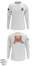 649 ENG CO649 ENG CO 61246639 Long Sleeve Performance Shirt - 2