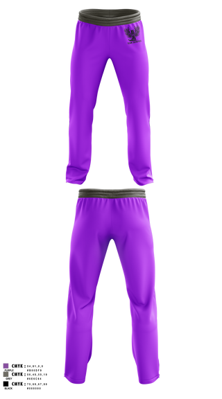 Sweatpants, Team DeHoyos, , Teamtime, Team time, sublimation, custom sports apparel, team uniforms, spirit wear, spiritwear, sports uniforms, custom shirts, team store, custom team store, fundraiser sports, apparel fundraiser