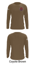 705 TRS 82513115 Long Sleeve Performance Shirt - 6