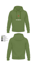 Fury company 68033597 Hoodie - 51