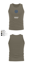Lakewood Fire Department 1009928 Tank Top - 79