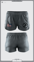 Marine Corps 67059926 Women's Shorts - 2